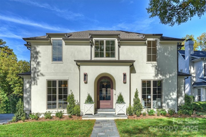 1544 Providence Drive pending home in Eastover, Charlotte, NC