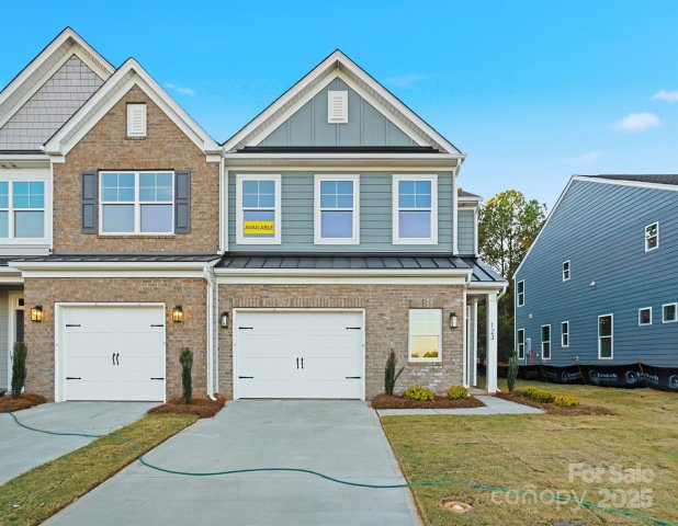 123 Viburnum Road pending home in Blythe Mill, Waxhaw, NC
