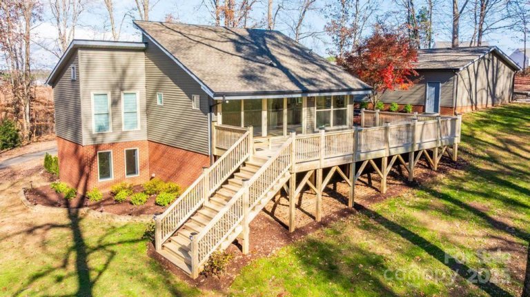 Homes in Lynmore, Sherrills Ford