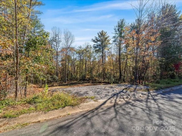 Homes in Winding Creek, Morganton