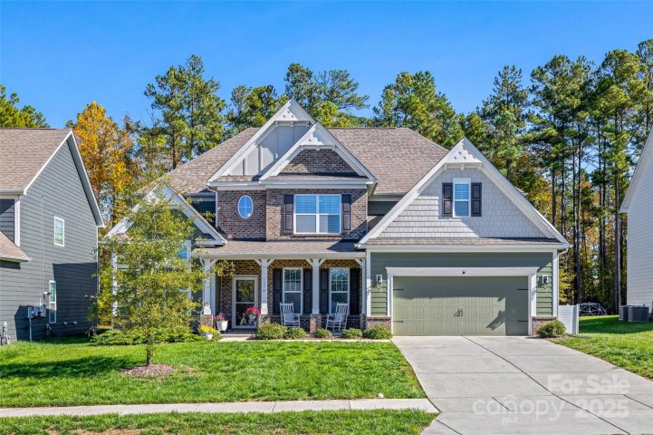 1370 Englewood Drive sold home in Cypress Point, Lake Wylie, SC