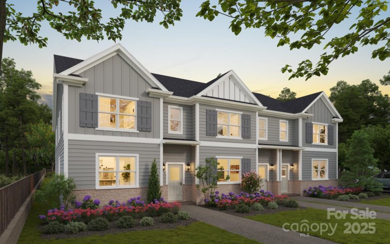 Homes in Dogwood, Charlotte