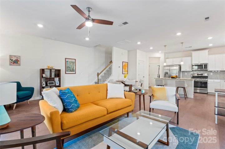 263 Harpers Run Lane sold home in Harpers Run, Matthews, NC