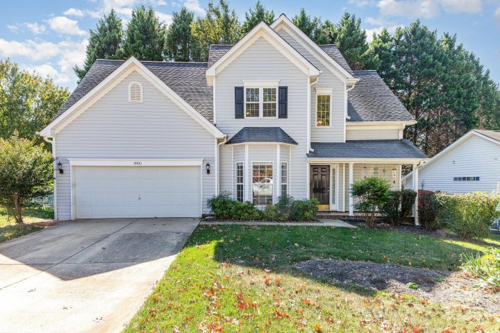 Glenview sold home in Glenview, Charlotte, NC