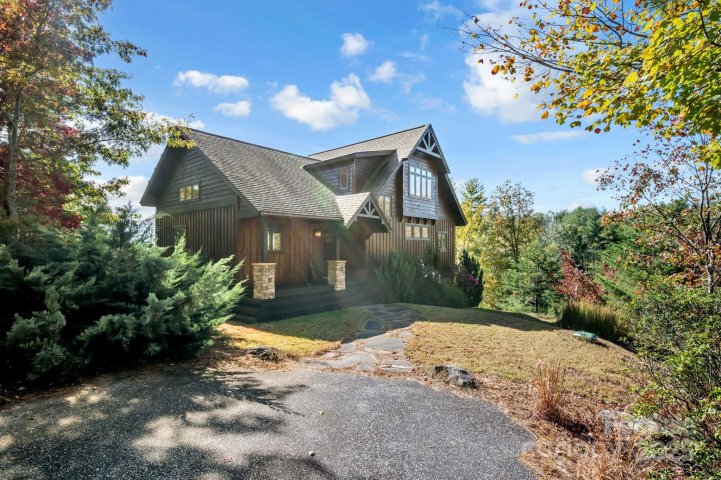4092 Dense Acre Trail pending home in 1780, Nebo, NC
