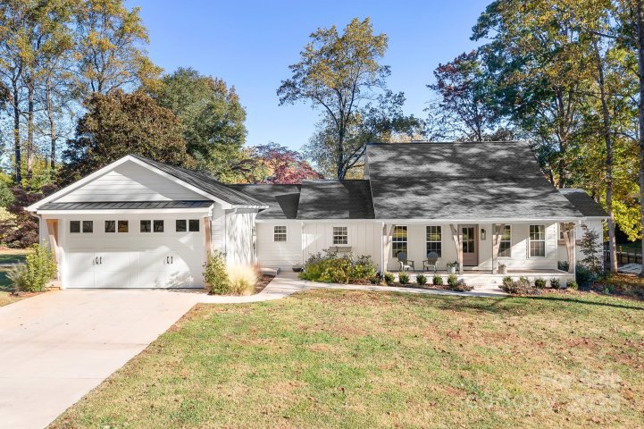 Homes in Hickory Hills, Denver
