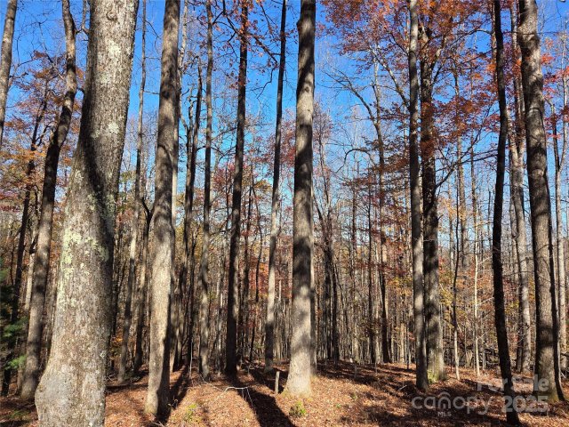 Lot 342 Severy Lane sold home in Happy Acres, Brevard, NC
