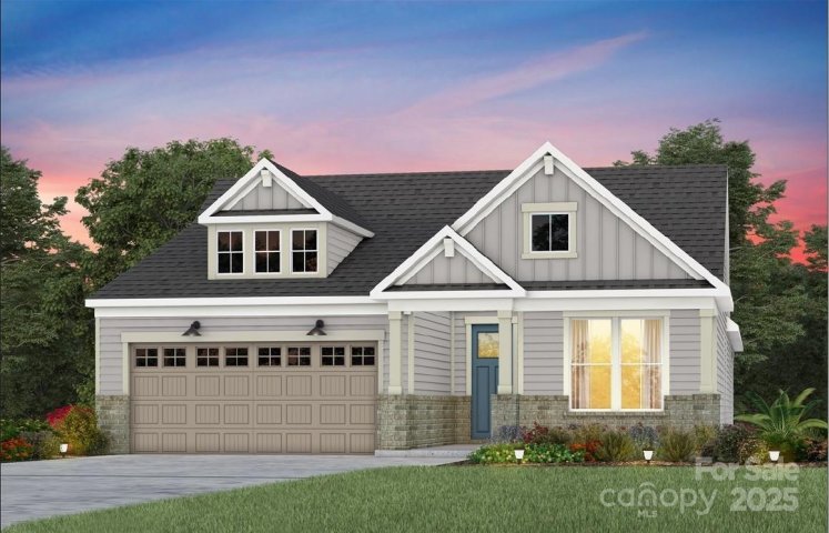 2714 Peak Court pending home in Carolina Riverside, Belmont, NC