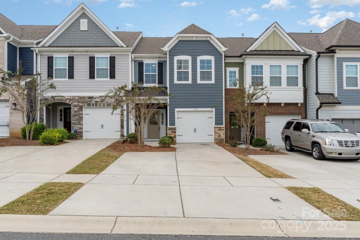 334 Embers Lane active home in Paddlers Cove, Clover, SC