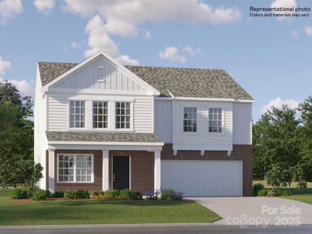 1821 River Crossing Lane sold home in Walkers Mill, Edgemoor, SC