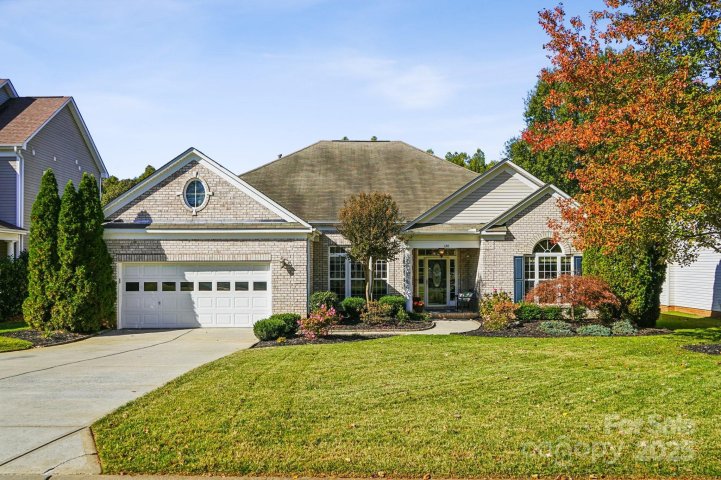 120 Elizabeth Hearth Road sold home in Harris Village, Mooresville, NC