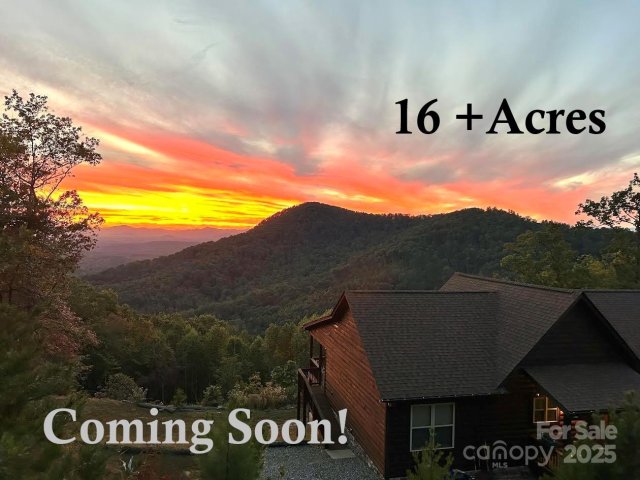 311 Mountain Lookout Drive sold home in Golden Valley Estates, Bostic, NC