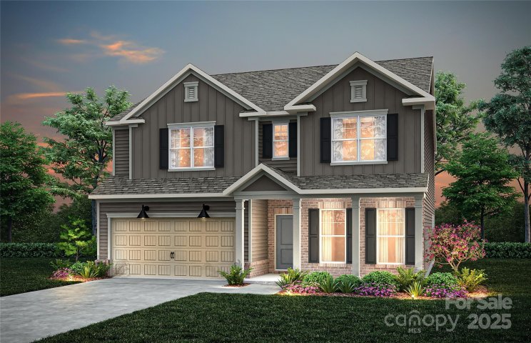 9373 Moss Plantation Avenue active home in Cannon Run, Concord, NC