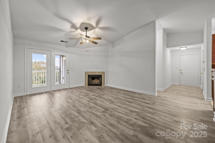 9950 Hyde Glen Court sold home in Hyde Park, Charlotte, NC