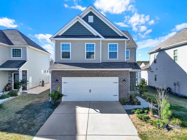 7721 Sea Turtle Way pending home in Walnut Creek, Lancaster, SC
