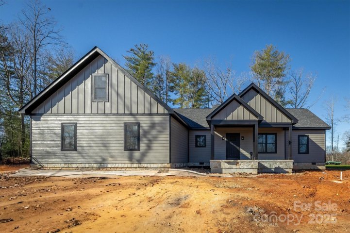1053 Faith Court sold home in Sunset Ridge, Morganton, NC