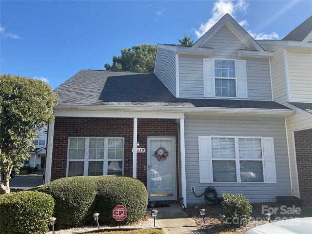 13550 Tranters Creek Lane sold home in Bennington Place, Charlotte, NC