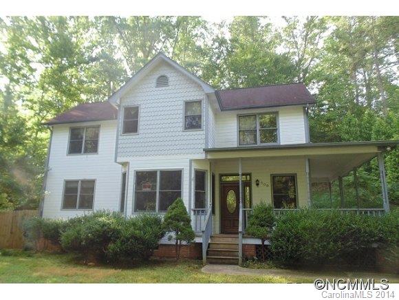 108 Overbrook Drive sold home in Central Park, Spindale, NC