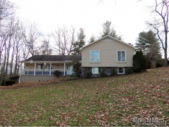7 Carolewood sold home in Bannerwood, Horse Shoe, NC