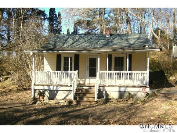 16 Elkmont sold home in Elkmont Heights, Asheville, NC