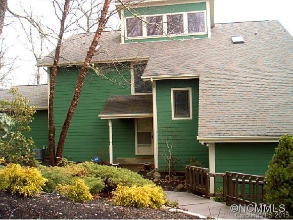4344 Eagles Nest Rd sold home in Eagles Nest Mountain, Waynesville, NC