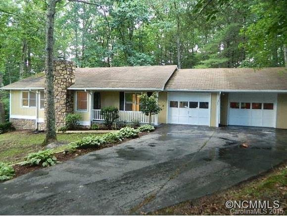 276 Timberlane Drive sold home in Timberlane, Etowah, NC