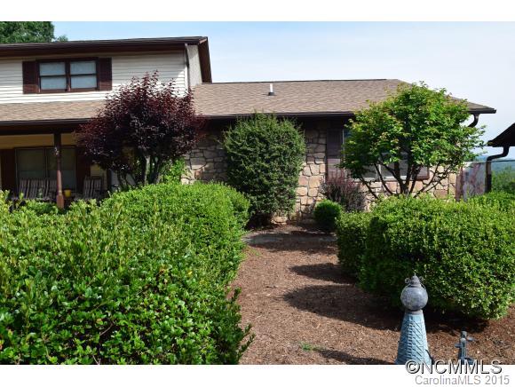 48 Vista View Court sold home in Timberlane, Etowah, NC