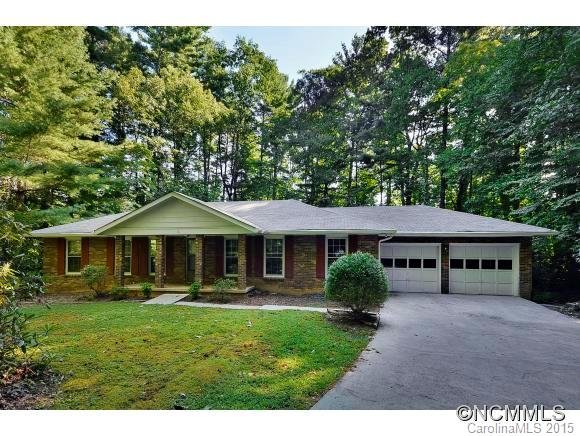 22 Chipping Green Drive sold home in Saint Andrews, Arden, NC