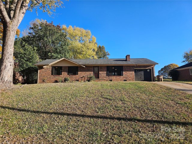 Homes in Camden Acres, Shelby
