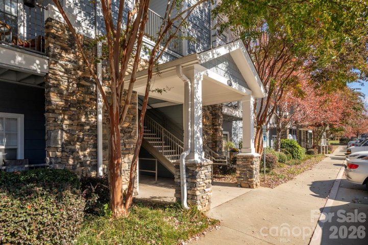 A home in Seasons At Biltmore Lake, Candler