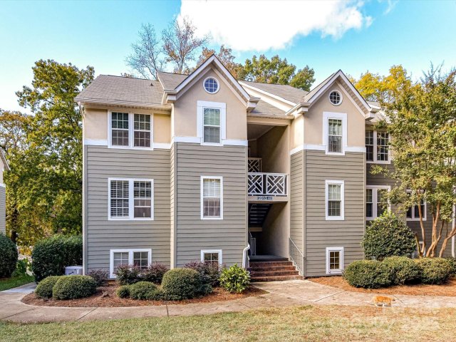 20115 Henderson Road D sold home in Windward, Cornelius, NC