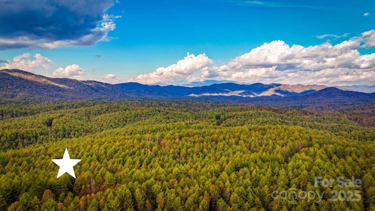 00 Stonemoor Drive 69 sold home in The Bluffs of Wilson Creek, Collettsville, NC