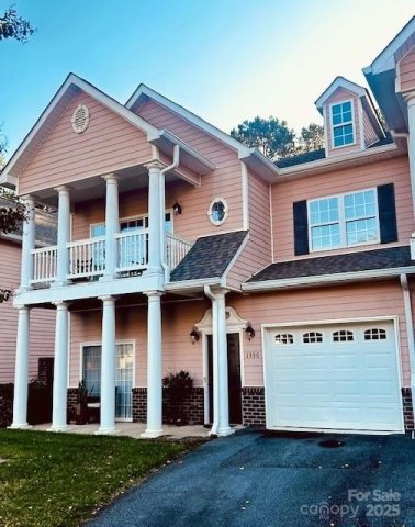 1350 21st Avenue sold home in 21 Vendue, Hickory, NC