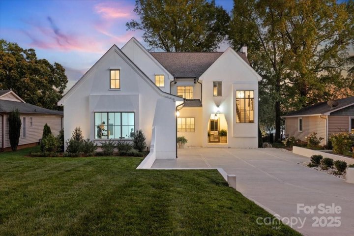 21520 Rio Oro Drive sold home in Bahia Bay, Cornelius, NC