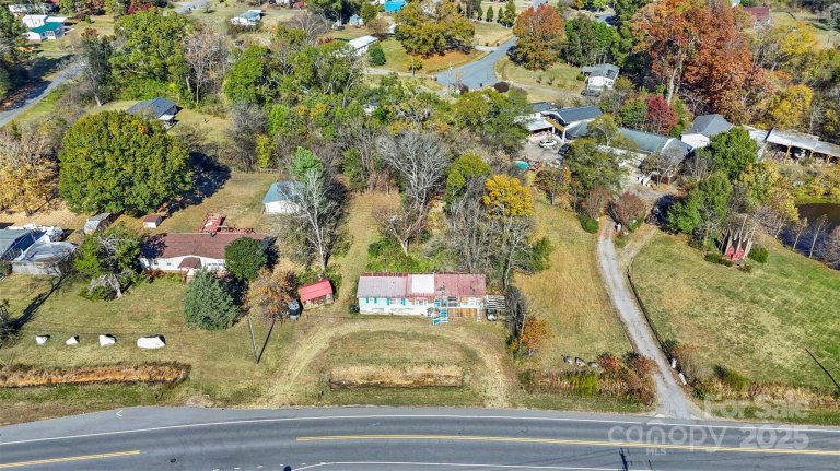 3913 Stough Road sold home in Wolf Meadow Acres, Concord, NC