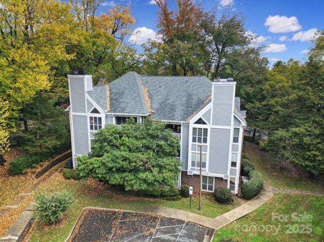2506 Cranbrook Lane sold home in The Villages Of Eastover Glen, Charlotte, NC