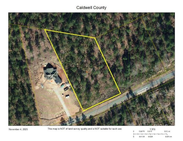 1656 Coveside Drive active home in The Waterfront Club, Granite Falls, NC