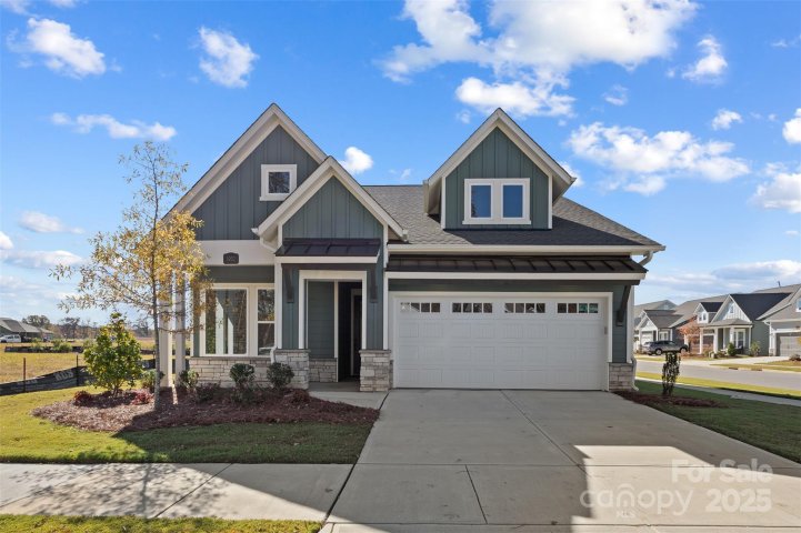 1002 Pastoral Place active home in Encore At Streamside, Waxhaw, NC