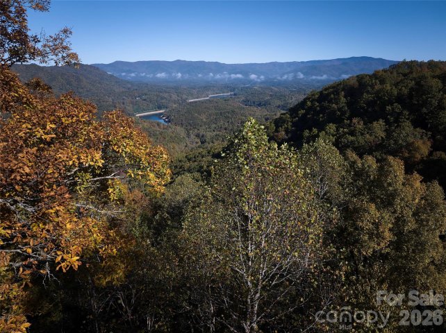 Homes in Glory Mountain, Bryson City