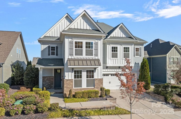 16909 Setter Point Lane sold home in Davidson East, Davidson, NC
