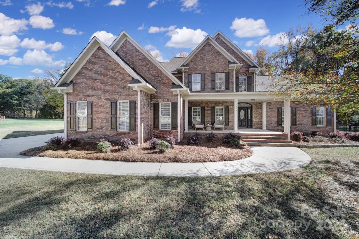 745 Creekbridge Drive sold home in Miller Pond, Rock Hill, SC