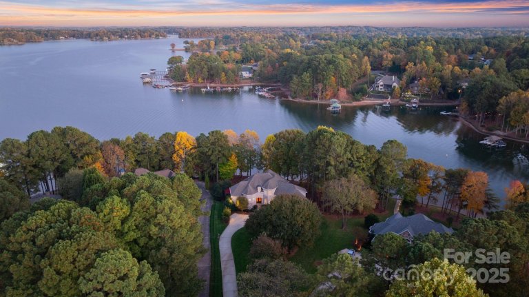 Homes in Northview Harbour, Sherrills Ford