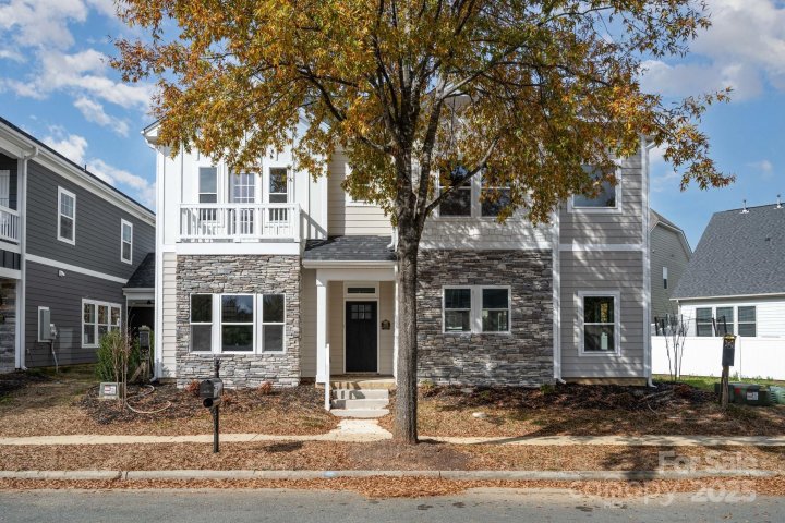 4139 Twenty Grand Drive active home in Bonterra, Indian Trail, NC