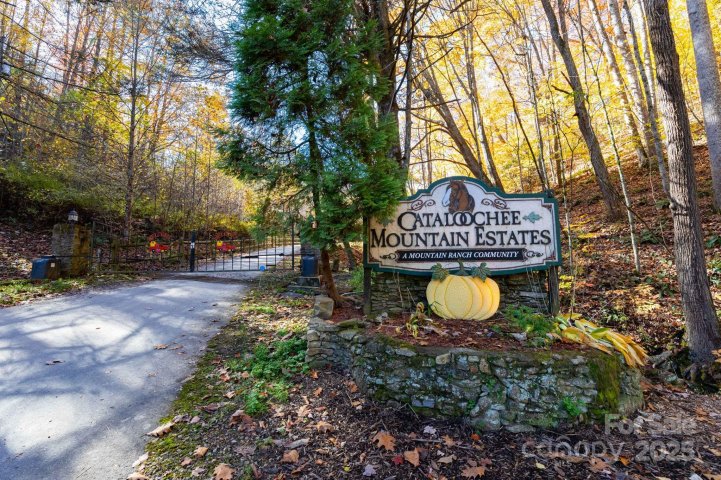 Tbd Appaloosa Trail active home in Cataloochee Ranch Estates, Waynesville, NC