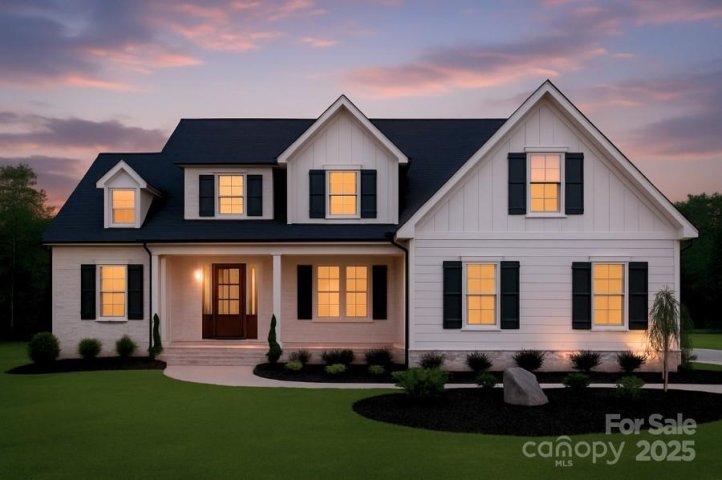 5007 Carolina North Drive sold home in Carolina North, Gastonia, NC