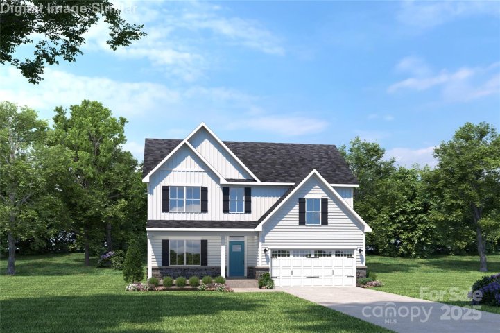 4026 Miranda Way sold home in Kelton, Charlotte, NC