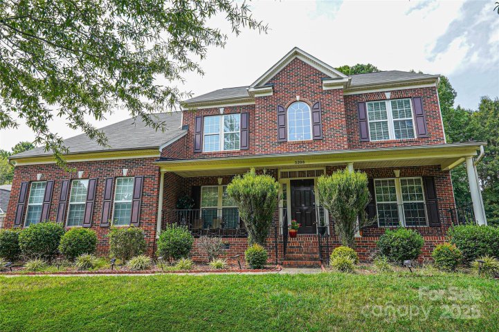 Homes in Bethesda Oaks, Gastonia