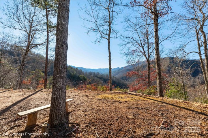 99999 Sourwood Road pending home in Blue Ridge Vistas, Canton, NC