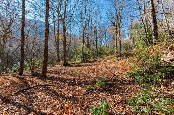 Lot Huckleberry Drive 24 sold home in Valley View Estates, Maggie Valley, NC