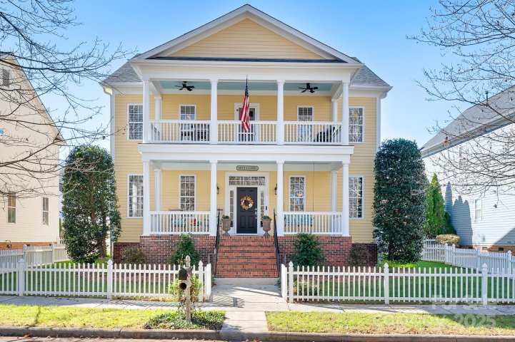 138 Gresham Lane sold home in Water Oak, Mooresville, NC
